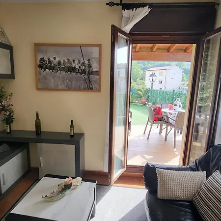 Casa Covamar