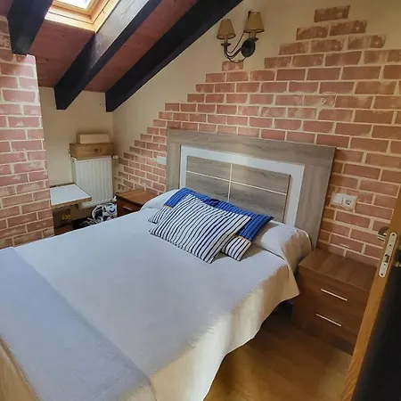 Сasa de vacaciones Casa Covamar