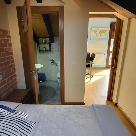 Casa Covamar Nueva De Llanes