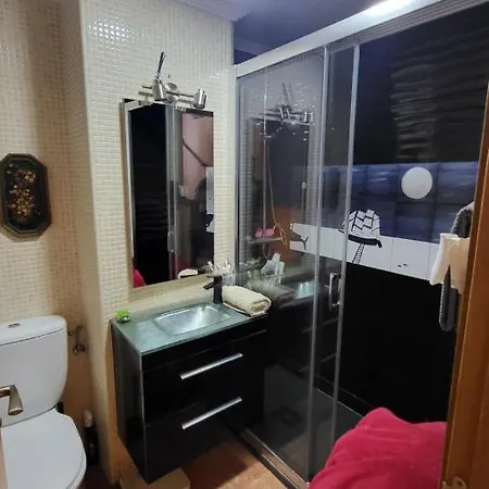 Casa Covamar Сasa de vacaciones
