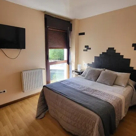 Casa Covamar Nueva De Llanes