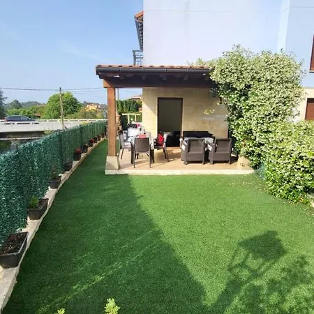 Сasa de vacaciones Casa Covamar