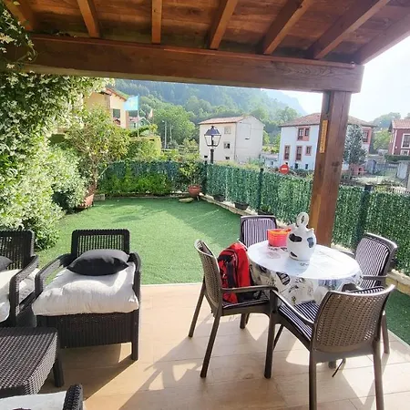 Сasa de vacaciones Casa Covamar *