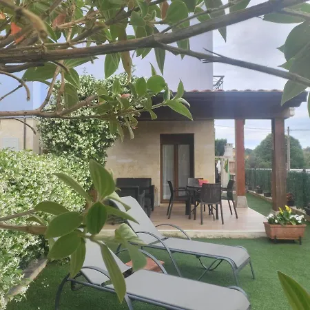 Casa Covamar Сasa de vacaciones